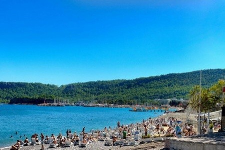 Turecko Kemer Crystal De Luxe Resort & Spa 7 dňový pobyt Ultra All inclusive Letecky Letisko: Viedeň March 2026 (20/03/26-26/03/26)