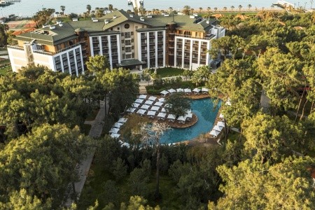 Voyage Sorgun Select - 2