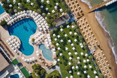 Voyage Sorgun Select - 4