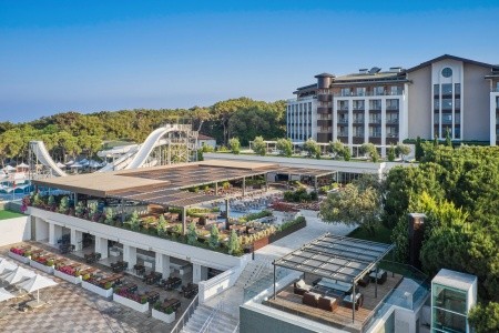 Voyage Sorgun Select - 5