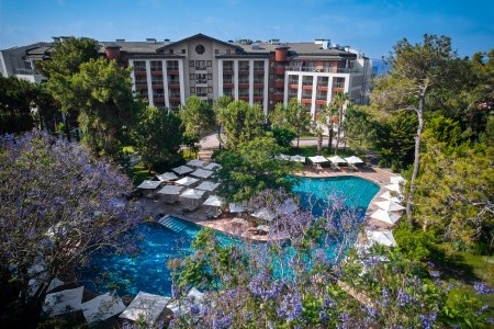 Voyage Sorgun Select - 6