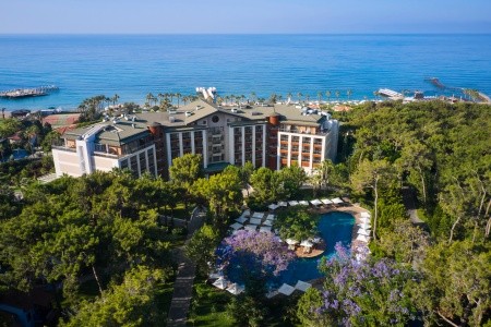 Voyage Sorgun Select - 8