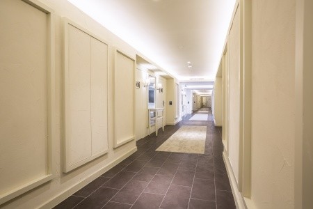 Voyage Sorgun Select - 9