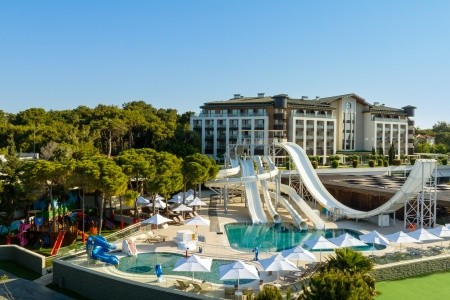 Voyage Sorgun Select - 10