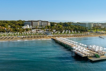 Voyage Sorgun Select - 11