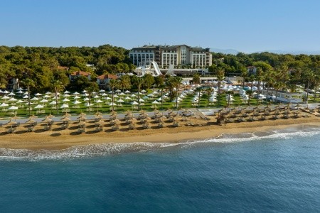 Voyage Sorgun Select - 12