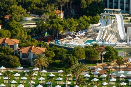 Voyage Sorgun Select - 14