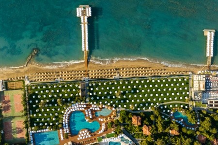 Voyage Sorgun Select - 15