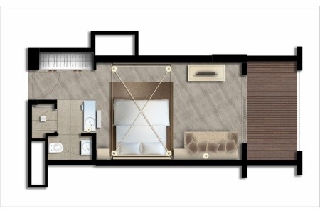 Voyage Sorgun Select - 18