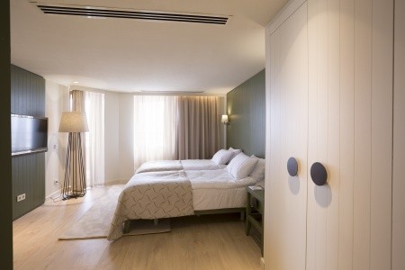 Voyage Sorgun Select - 23