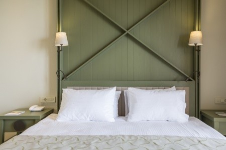 Voyage Sorgun Select - 24