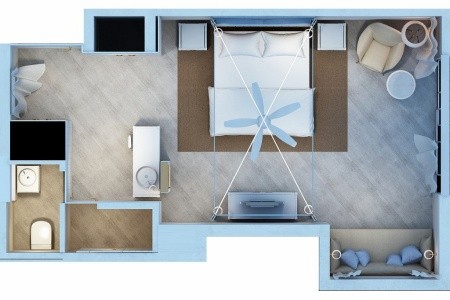 Voyage Sorgun Select - 29