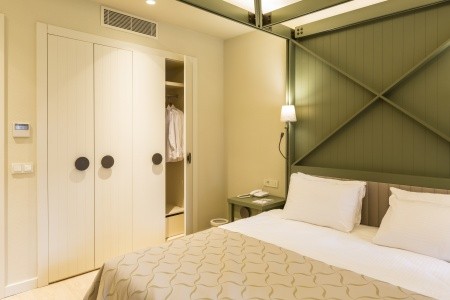 Voyage Sorgun Select - 30