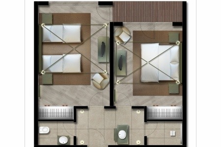 Voyage Sorgun Select - 32