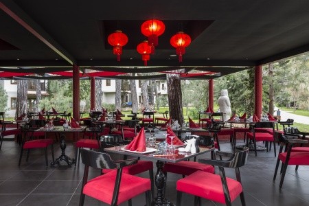 Voyage Sorgun Select - 35