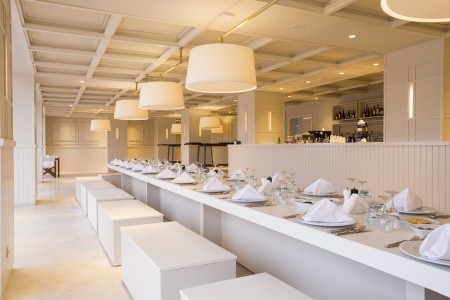 Voyage Sorgun Select - 36