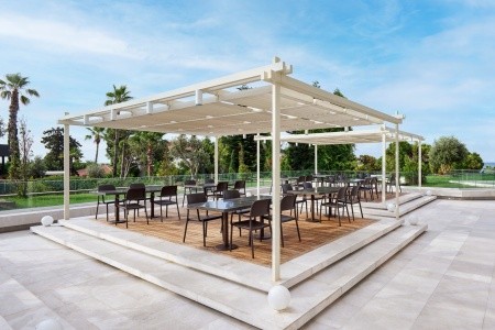 Voyage Sorgun Select - 38