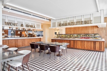 Voyage Sorgun Select - 39