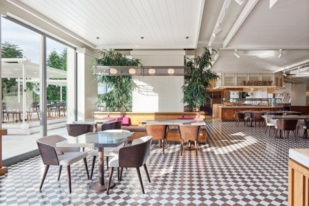 Voyage Sorgun Select - 40