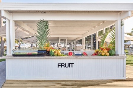 Voyage Sorgun Select - 41