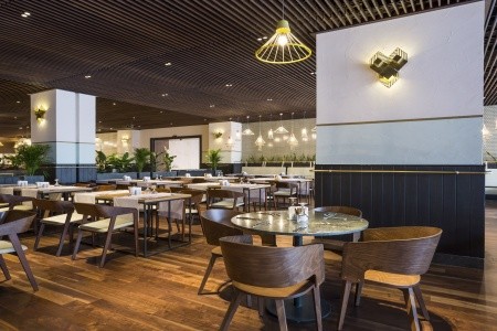 Voyage Sorgun Select - 45