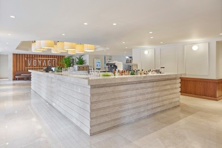 Voyage Sorgun Select - 48