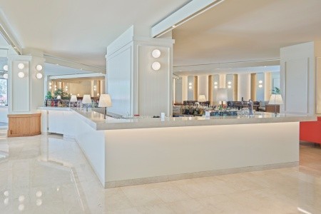 Voyage Sorgun Select - 50