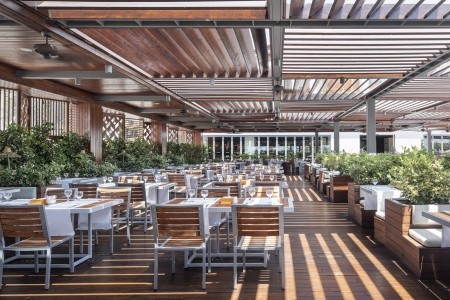 Voyage Sorgun Select - 53