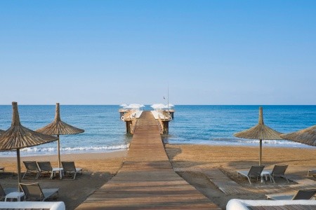 Voyage Sorgun Select - 65