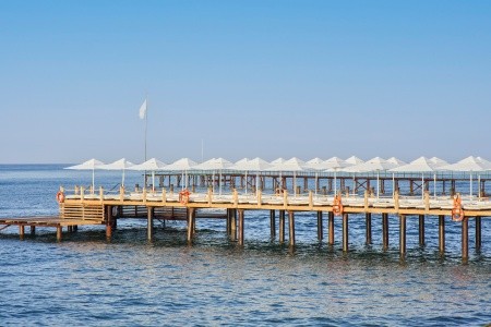 Voyage Sorgun Select - 66