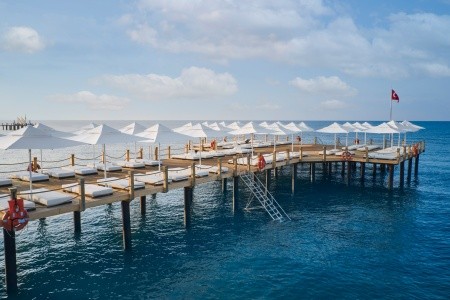 Voyage Sorgun Select - 69