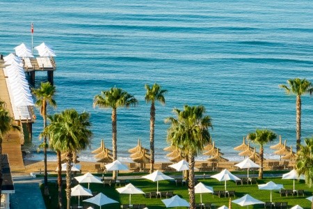 Voyage Sorgun Select - 76