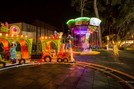 Voyage Sorgun Select - 78