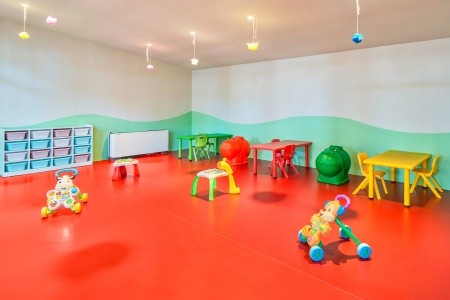 Voyage Sorgun Select - 79