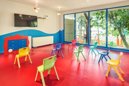 Voyage Sorgun Select - 81