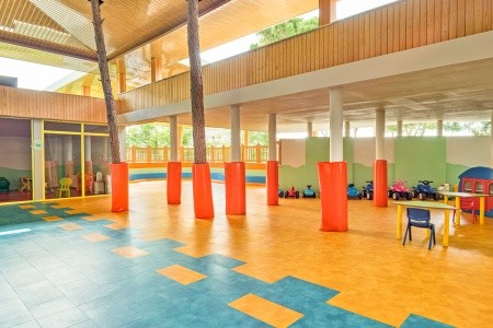 Voyage Sorgun Select - 82