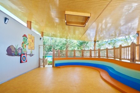 Voyage Sorgun Select - 85