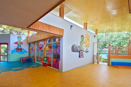 Voyage Sorgun Select - 86