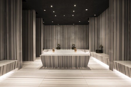 Voyage Sorgun Select - 91