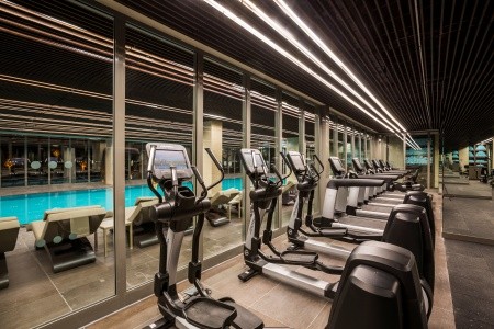 Voyage Sorgun Select - 95