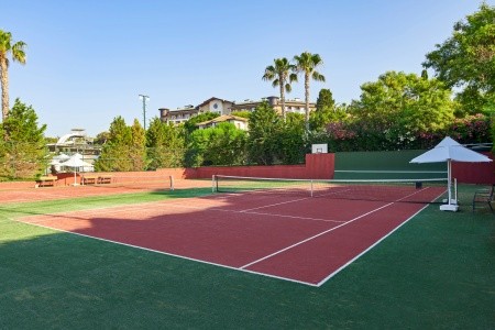 Voyage Sorgun Select - 97