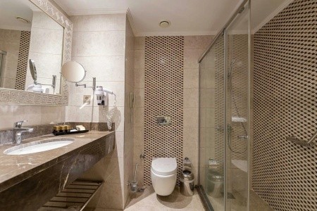 Oz Hotels Side Premium - 9