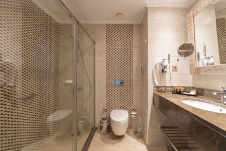 Oz Hotels Side Premium - 10