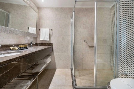 Oz Hotels Side Premium - 13