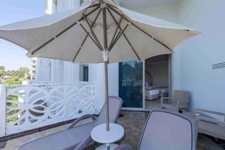 Oz Hotels Side Premium - 16