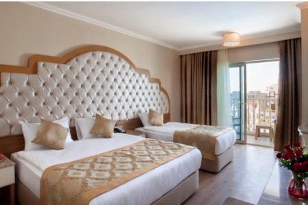 Oz Hotels Side Premium - 24