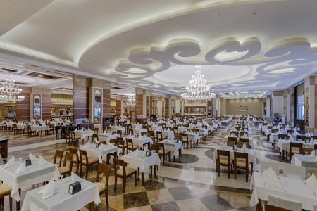 Oz Hotels Side Premium - 26