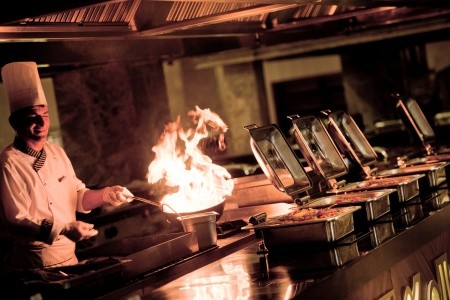 Oz Hotels Side Premium - 27