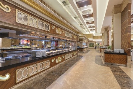 Oz Hotels Side Premium - 28