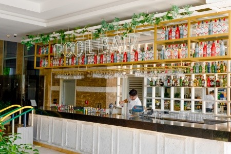 Oz Hotels Side Premium - 30